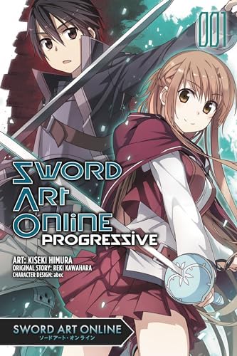 Amazon.com: Sword Art Online Progressive, Vol. 6 (manga